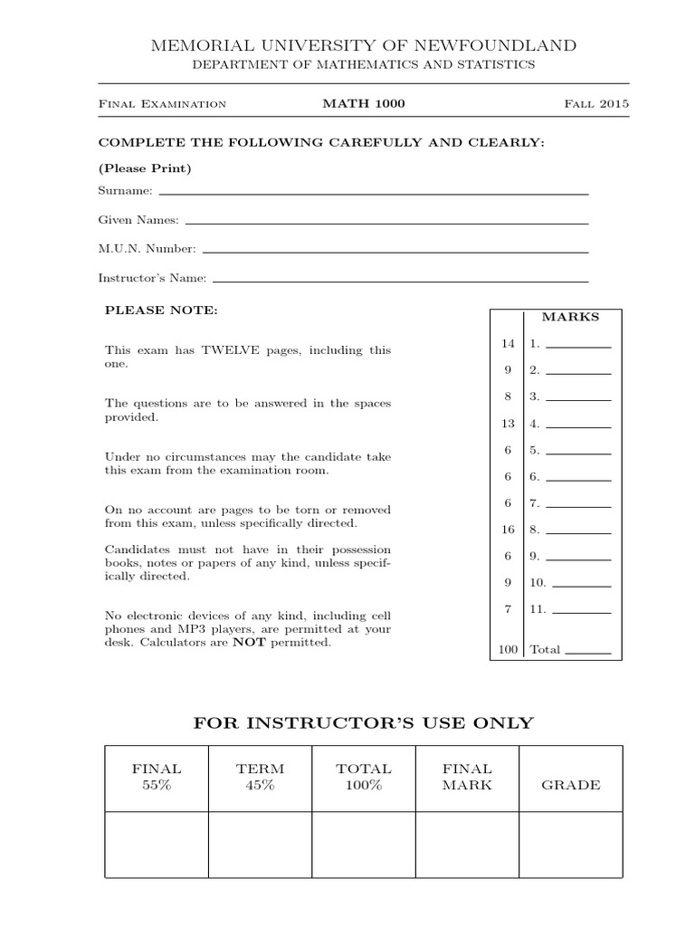 calculus-practice-final-no-solutions-pdf-derivative-analysis
