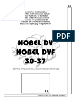 Nobel DV-DVF 30-37 - 197ee0610ml - R.4 09-2019 - Es