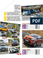 Sommario Alvolante Extra Giugno 2021 PDF