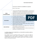 Ovalle Rosario, Benito Alexandro - Elaboración de Conceptos Interpretación de Texto PDF