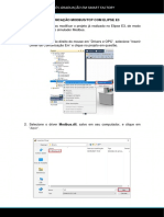 Tutorial ElipseComunicaçãoModbus Integração Sistemas