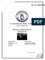 Basketball Project File - Edited.edited PDF