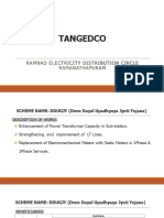 TANGEDCO - PPT Presentation