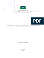 Mestrado - Poi PRF Impacto Positivo Inteligencia PDF