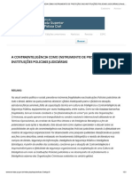 Artigo PCPR Modelo PDF