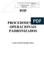 POP CONTROLE DE PRAGAS.doc