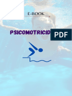 #Psicomotricidade PDF