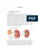 PEMBAHASAN Nefrolitiasis