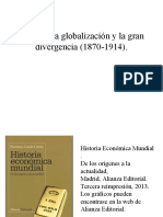 Clase 2 - U3 - Primera - Globalización - 27.01.23