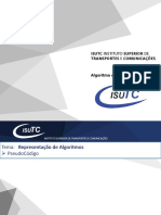 Semana 9 - ALP - 2023 - Aula 6 - 2 PDF