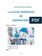 Tecnicas de Laboratorio Tema 6