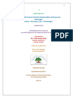 Research Project Ankit Mate-4 PDF