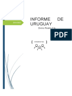 Informe Uruguay-1
