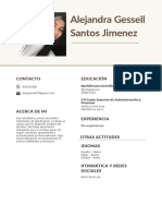 Alejandra Santos PDF