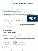 KIMIA ORGANIK - Materi10.Aldehid Dan Keton Lanjutan PDF