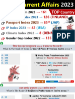 Index 2023 Ca