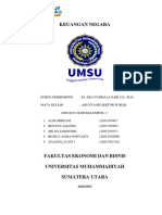 Keuangan Negara PDF