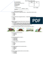 PH Tema 3E Subtema 3 & 4 (PKN, BI)