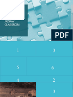 Jigsaw Classrom em 10 passos
