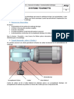 Sujet Tournette PTSI