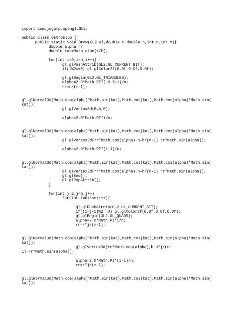 32 | PDF | Computer Programming
