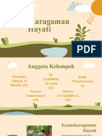 Keanekaragaman Hayati (Biologi)