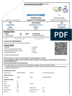 Electronic Reservation Slip (ERS)-Normal User Guide