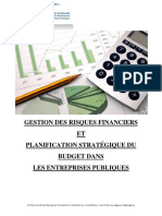 Gestion Des Risques Financiers