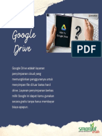 Apa Itu Google Drive