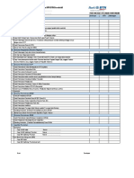 Checklist KPR Bersubsidi