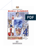 Buku Sumber Sains Sukan