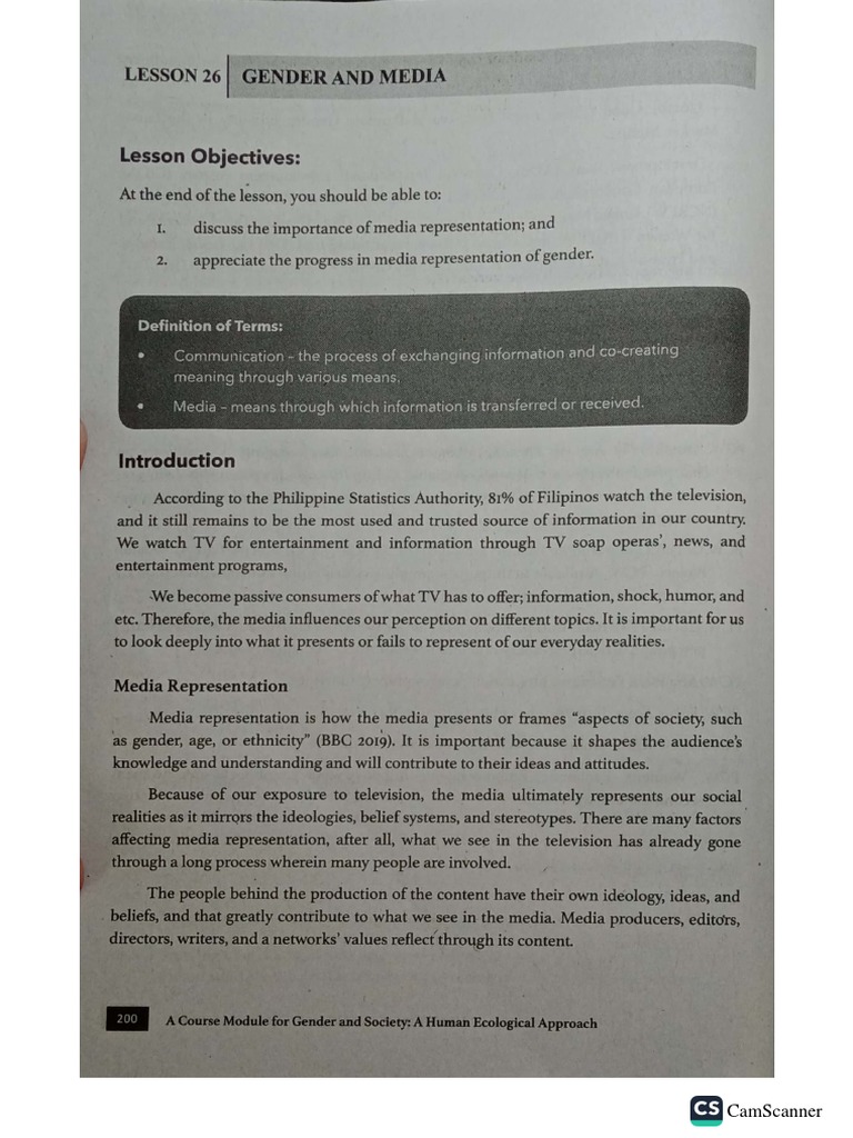 Lesson 26 | PDF