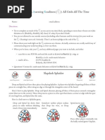 SUMaC 2024 12-12 | PDF | Mathematical Concepts | Mathematics