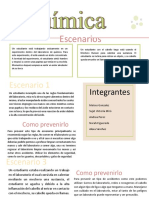 Tarea de Quimica PDF