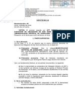 Corte Superior de Justicia Cusco falla a favor de AFP en caso de deuda previsional