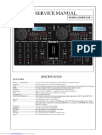 Cdmix Usb