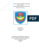 RPP Kelas XI 3.1-4.1 Posisi Strategis Indonesia Sebagai Poros Maritim Dunia