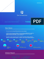 PayTabs Merchant Presentation