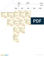 Horarios Periodo 1 2021