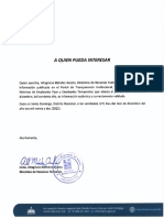 Nomina Personal Contratado SNS Diciembre 2022