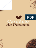 Ovos de Páscoa - PT