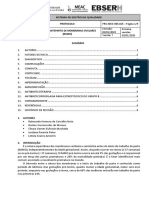 PRO - MED-OBS.025 - V7 ROTURA ANTEPARTO DE MEMBRANAS OVULARES (RAMO) - Sem Ass