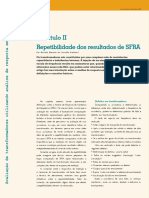 Análise de defeitos em transformadores utilizando SFRA