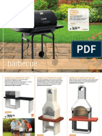 Brico OK Catalogo Primavera Estate 2023 Barbecue