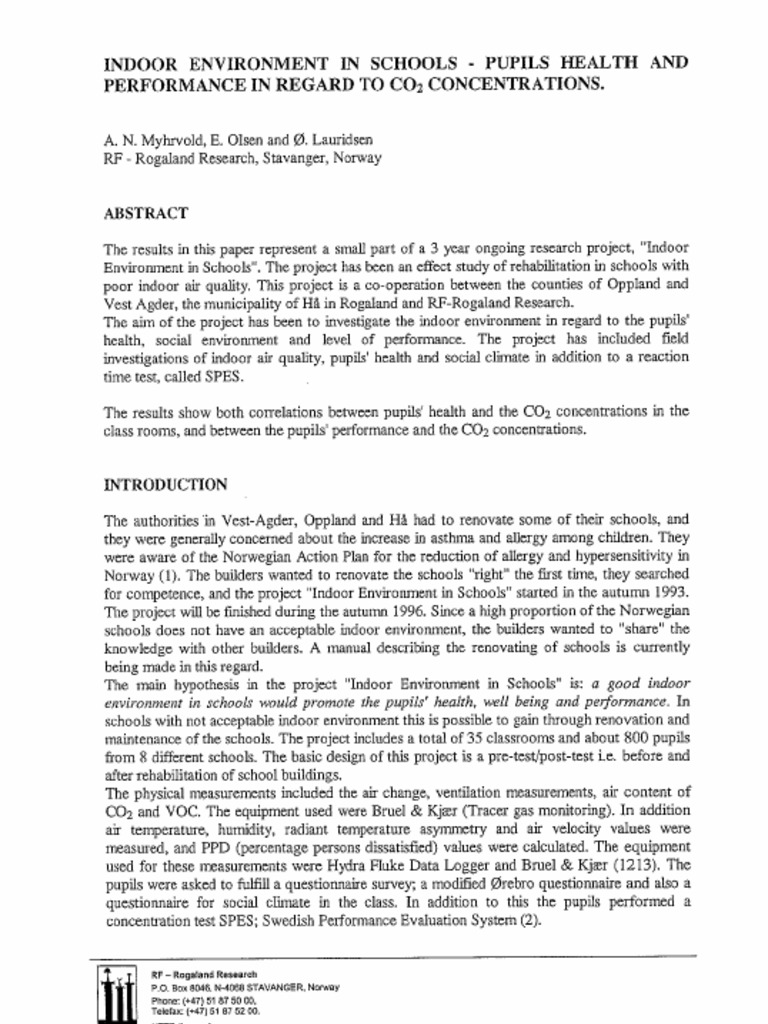 Solomon Four Group Experiment | PDF