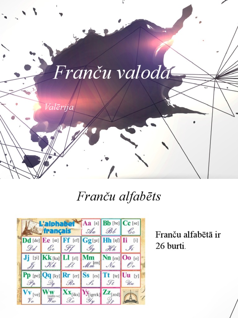 Franču Valoda Pdf