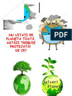 Protejam Planeta