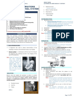 Med Surg 2 - 2 Diagnostic Examinations For Gastrointestinal System