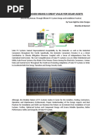 Solar PV Design (With Images)