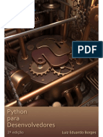 Python Para Desenvolvedores - Python_para_desenvolvedores_2ed